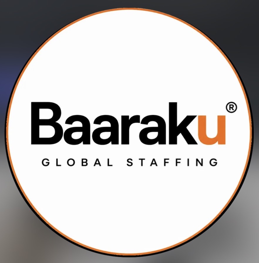 Baaraku Global Staffing
